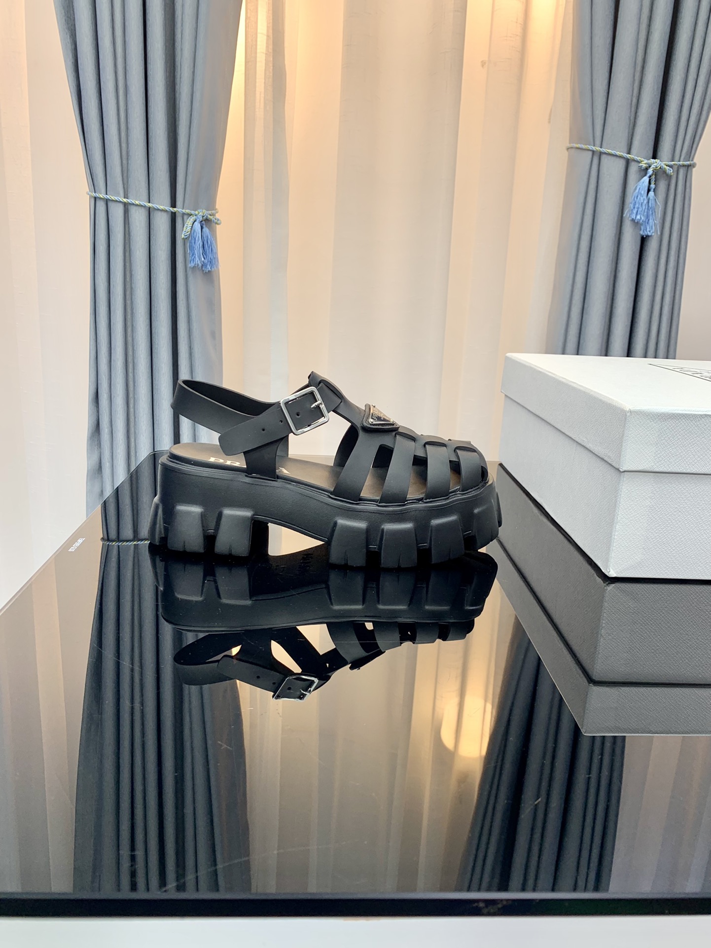 Women's high heels
